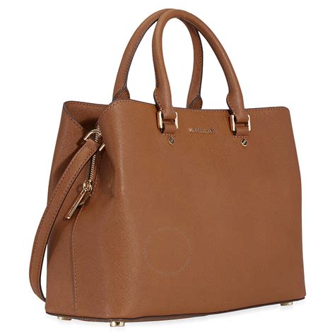 michael kors savannah large schwarz|michael kors savannah outlet.